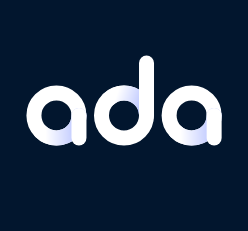 ADA Data & AI Solutions logo
