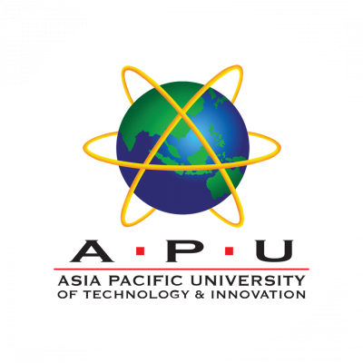 APU logo
