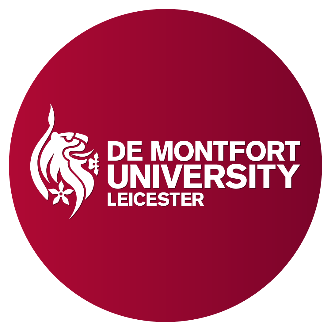 DMU logo