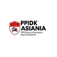 PPIDK Asiania logo