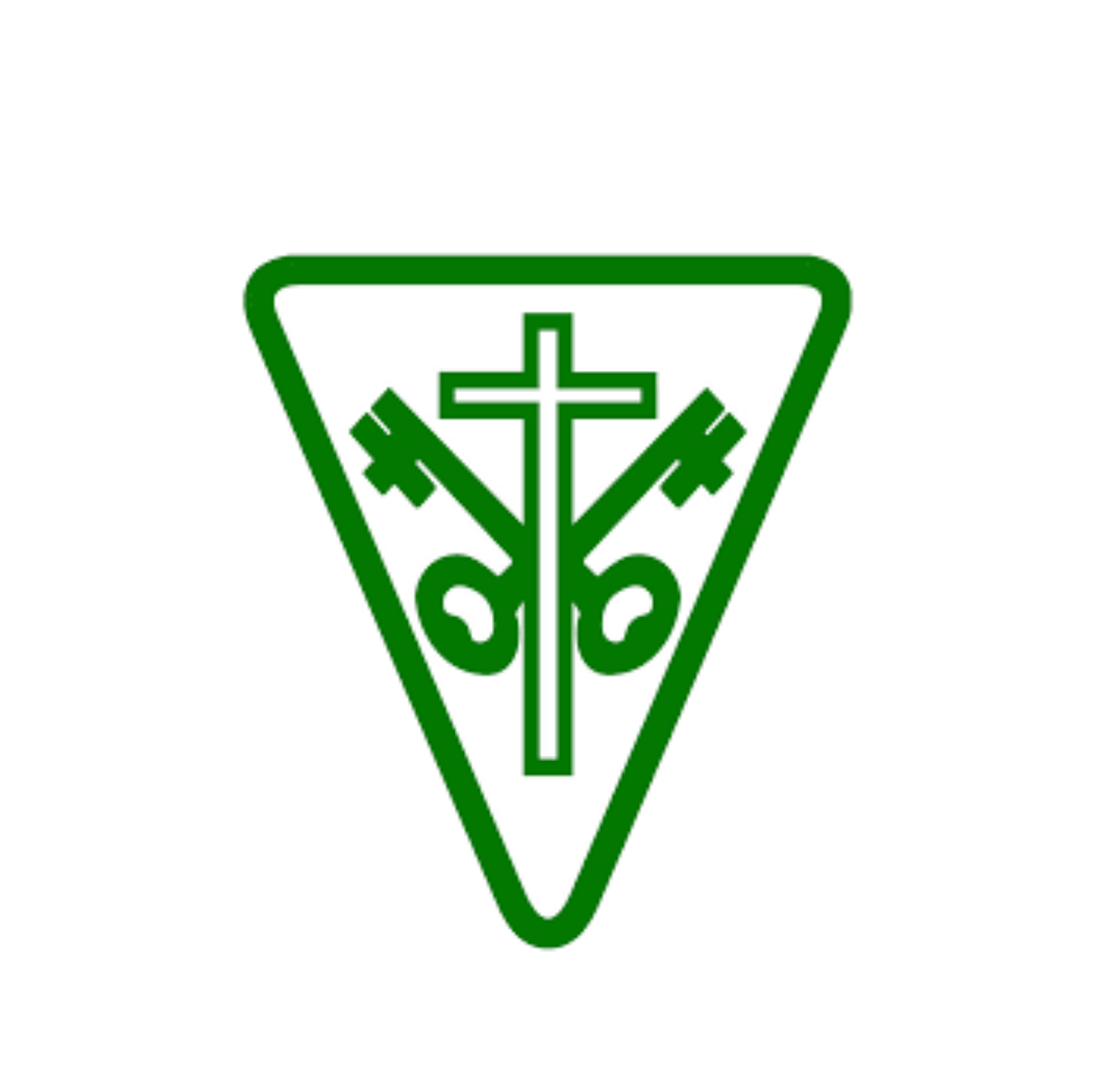St. Peter logo