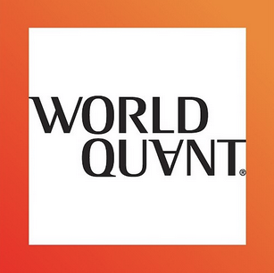 WorldQuant logo
